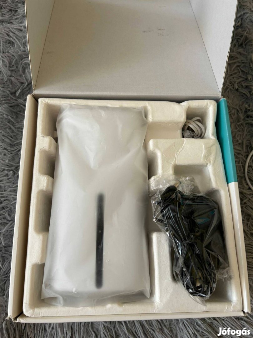 tplink nx510v 5G wifi 6 router