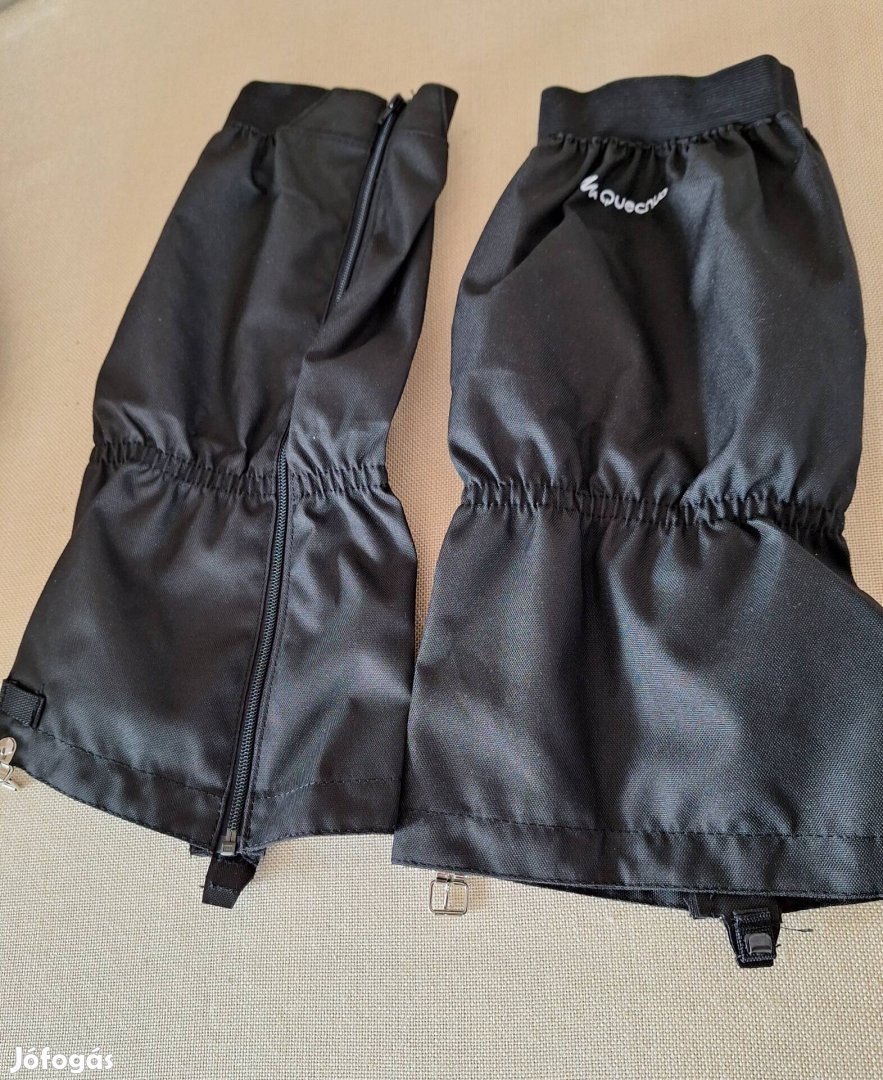 túra lábszárvédő, hosszú