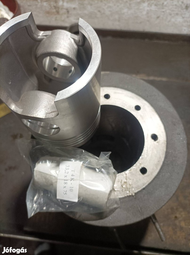 tz4k t4k főtengely henger