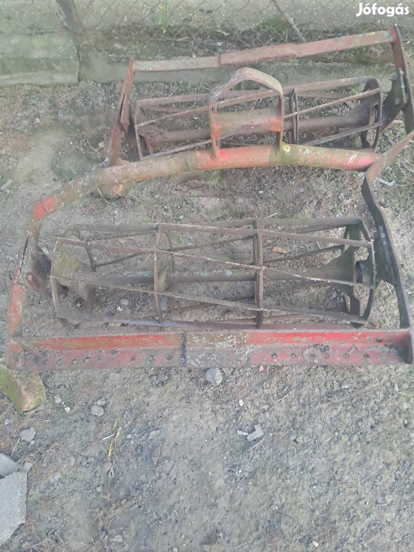 tzk után valo henger