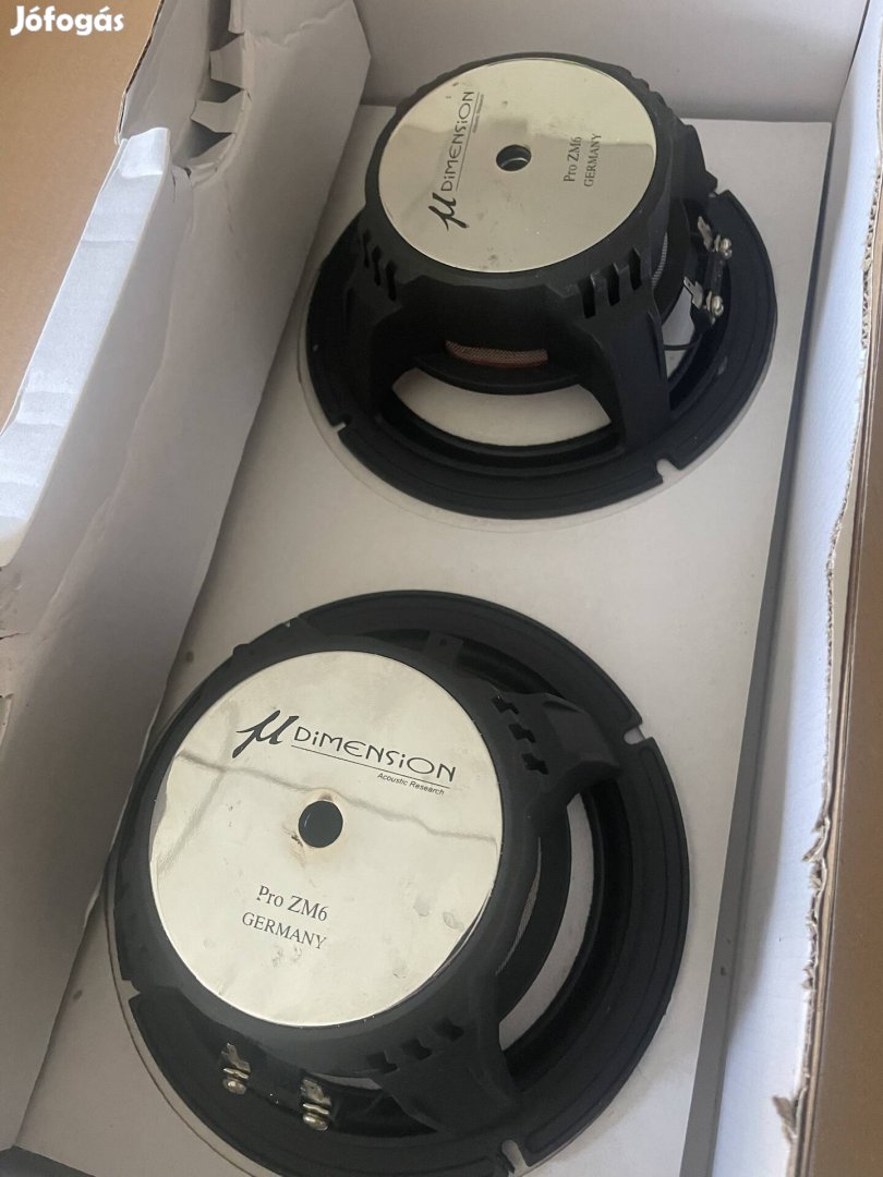 u-Dimension Proz M6