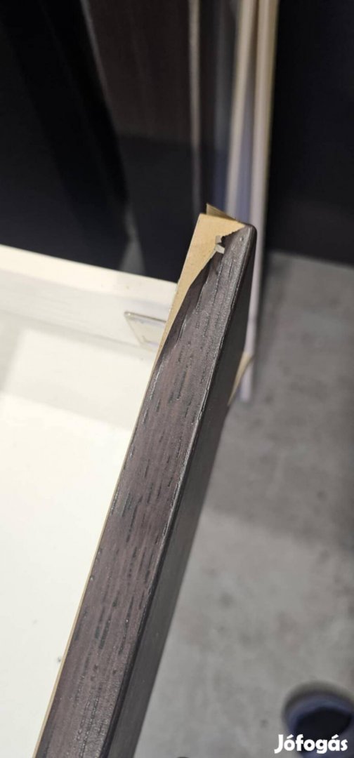 ú alakú konyhabútor