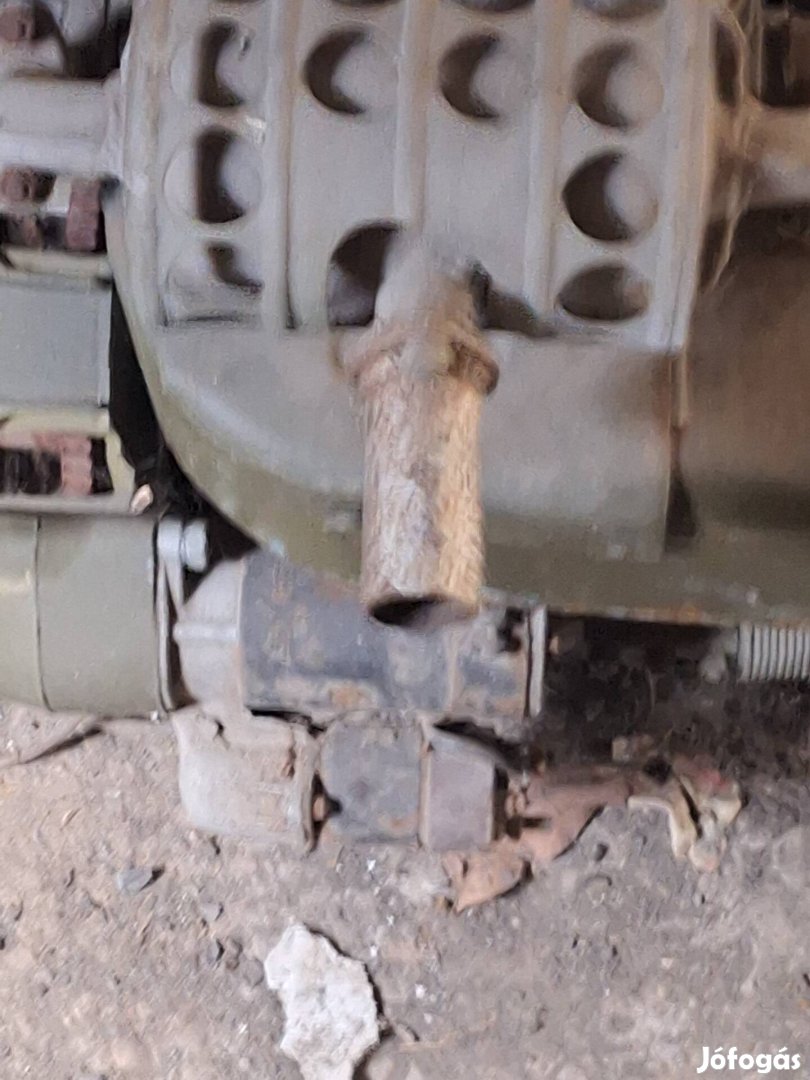 ud-25 típusú motor elado!