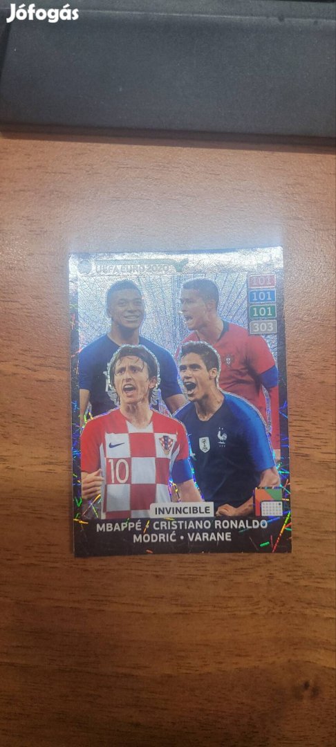 uefa euro 2020 invincible