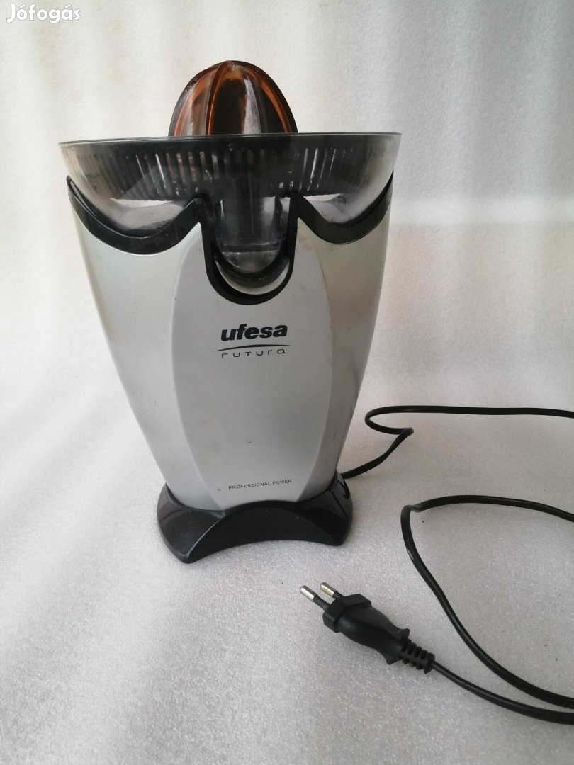 ufesa EX 4940 citrom, és grafenfurt gyümölcs préselő