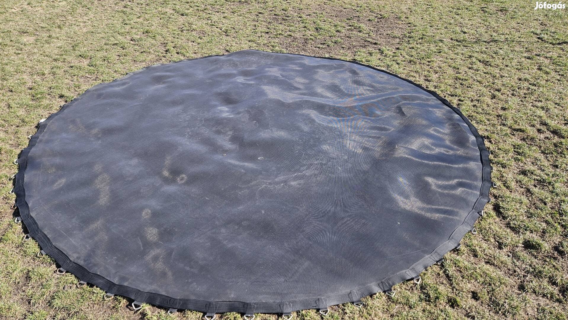 ugrófelület 360as trambulinhoz