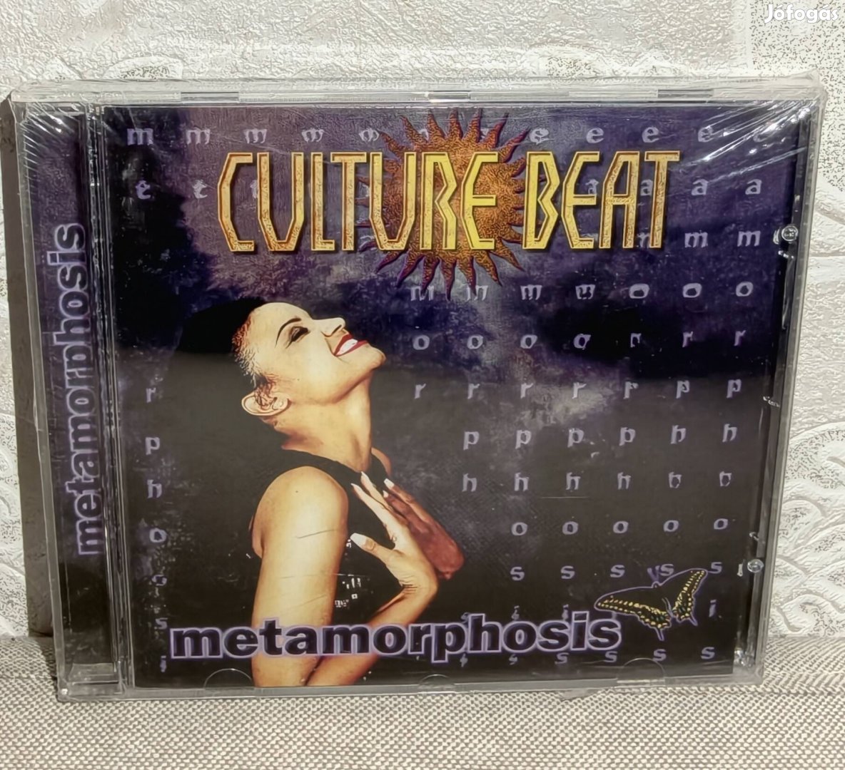 új CDCulture BKnopflerAstleyBocelliSelenaSnap