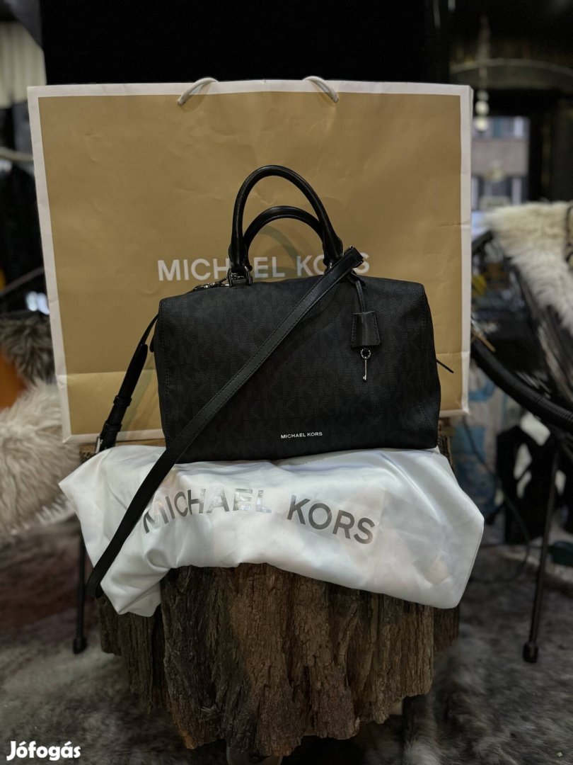 Michael deals kors kirby