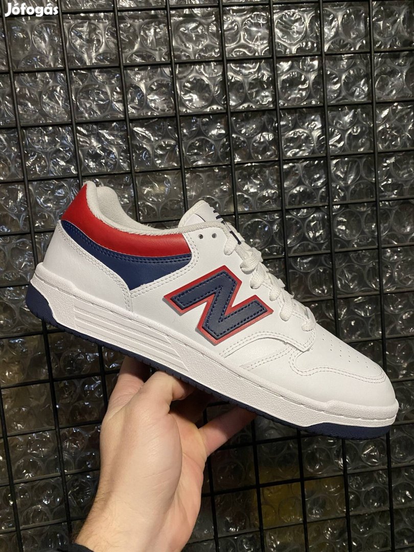 új New Balance sportcipő 44 1/2