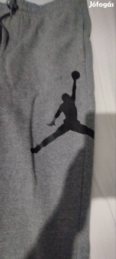 új Nike Jordan szabadidő nadrág Xl