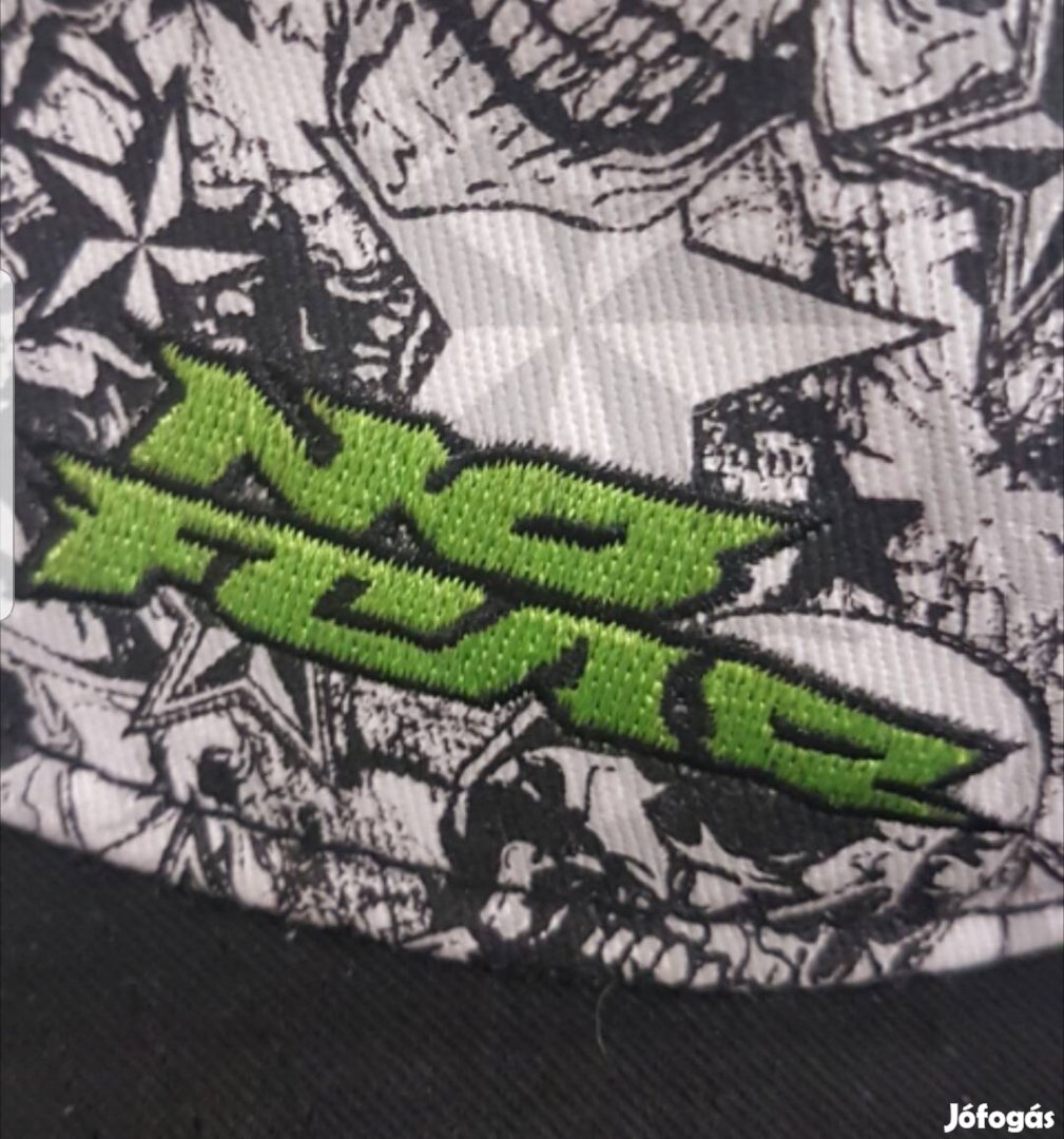 új No Fear férfi baseball sapka