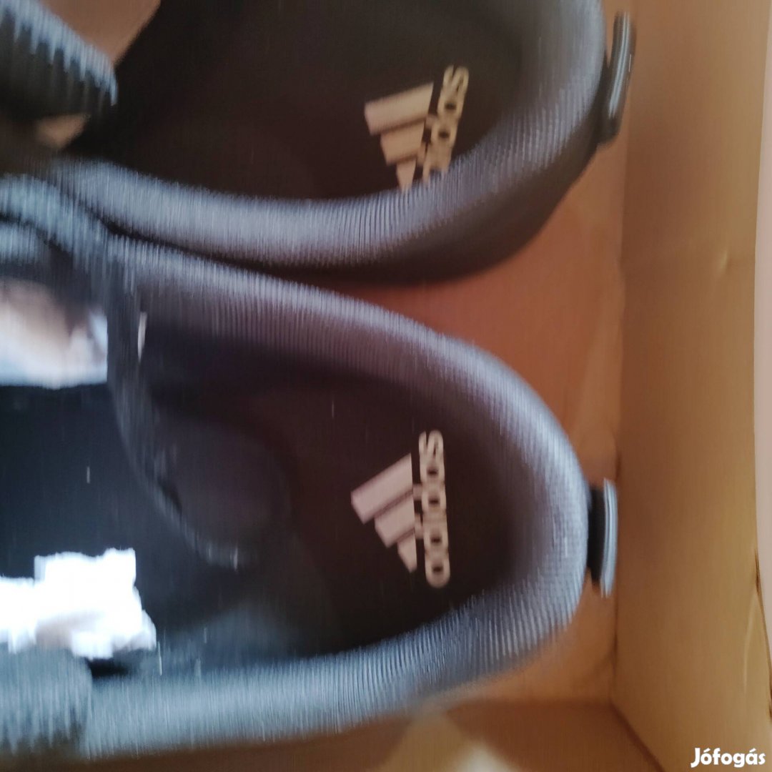 új adidas sportcipő eladó vagy csere