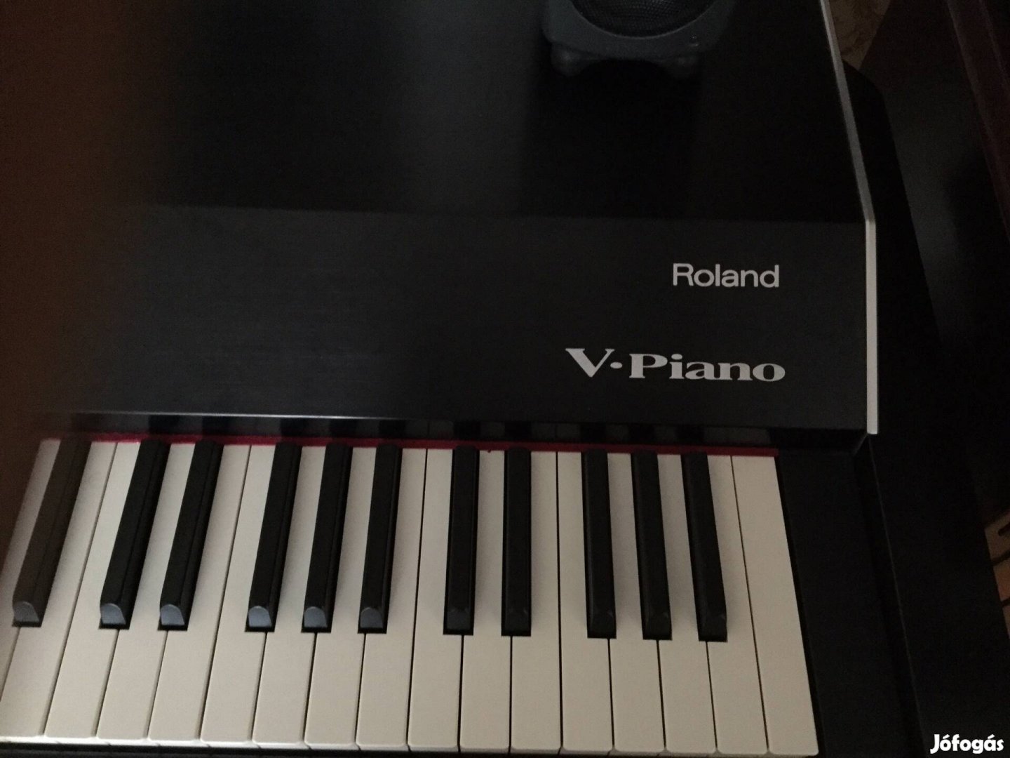 új állapotú Roland V-Piano Keszthelyen áron alul!