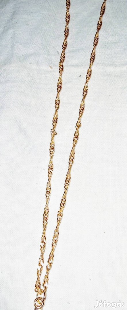 új állapotú divat ékszerek eladók Szerencsen