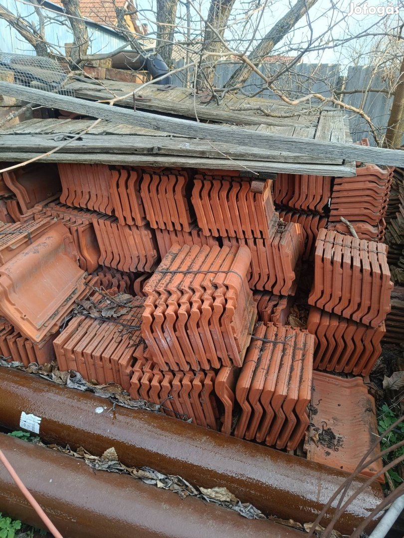 új cserép keringő eladó