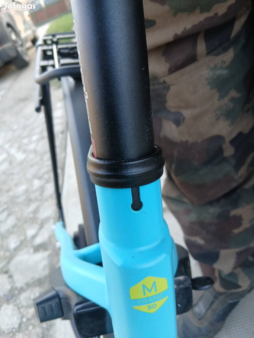 uj ebike cx 625 exijas