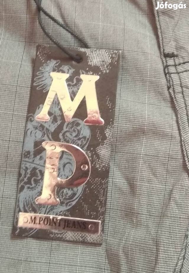 új tavaszi nadrág 31-es