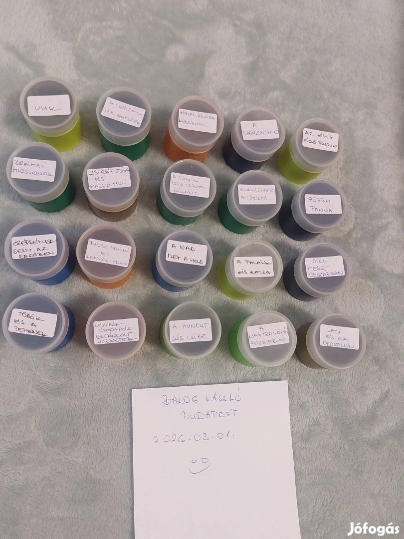 újújszerű diafilmek 2.