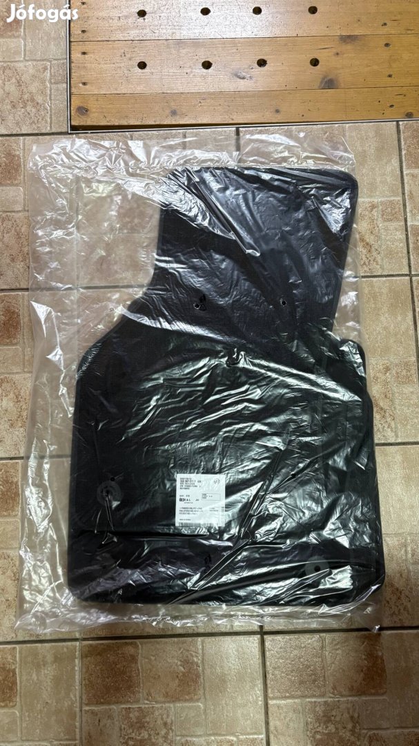 új volkswagen arteon gyári szövet szőnyeg 