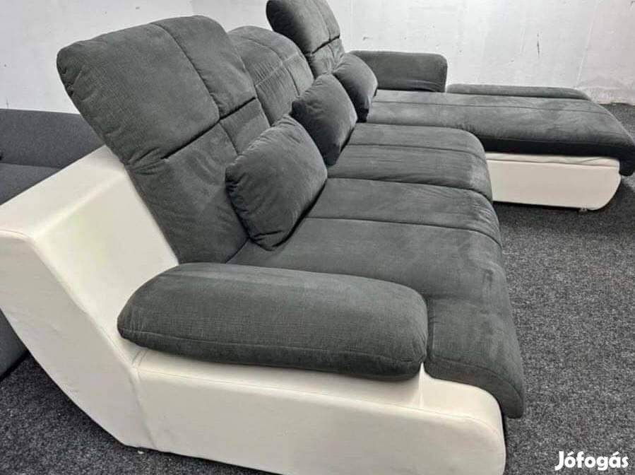 újszerű kanapé eladó