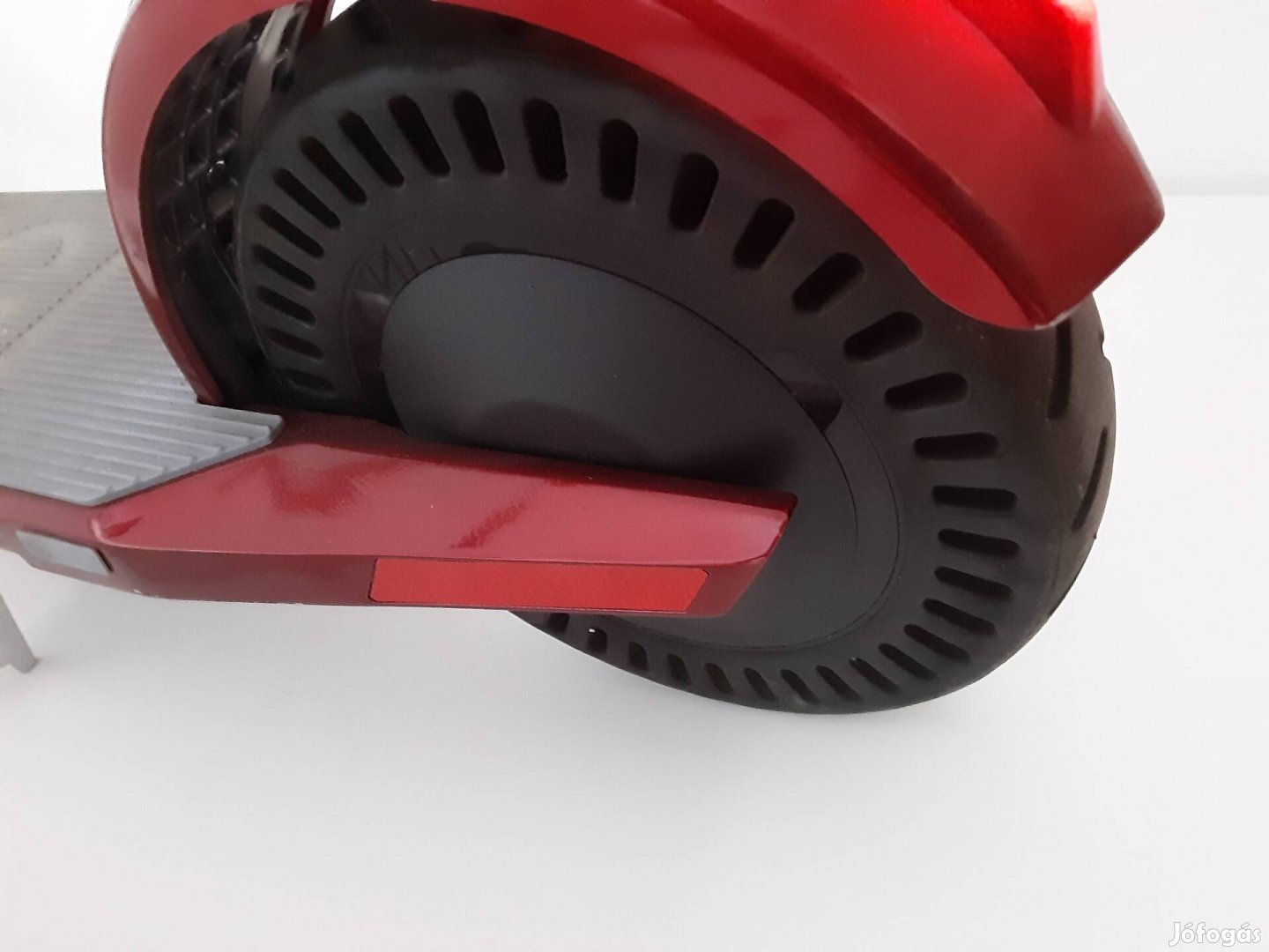 unagi e500 e-roller új 