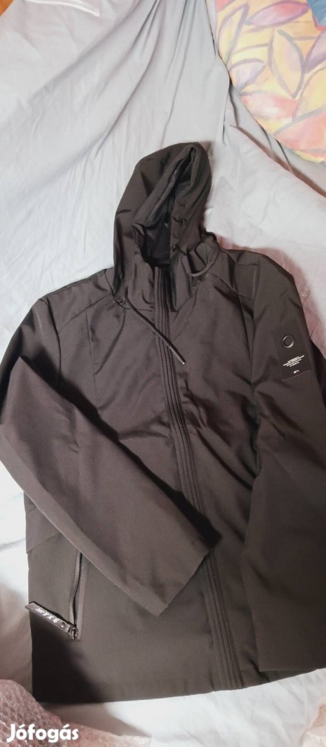 unisex új sportos felső, szél dzseki