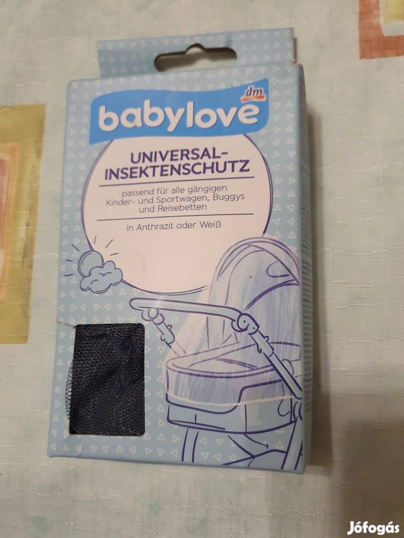 univerzális rovarháló