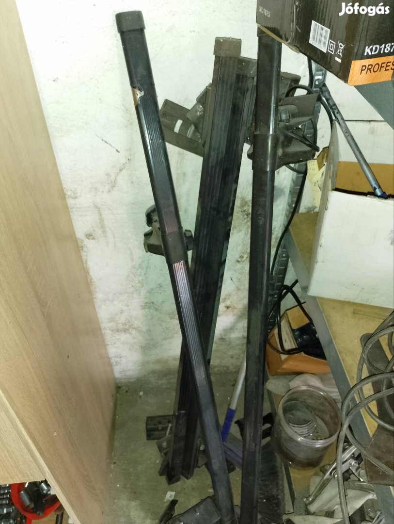 univerzális tetőcsomagtartók eladók