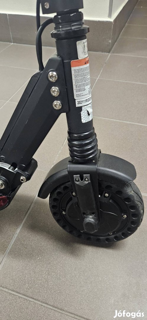 urbanglide elektromos roller 