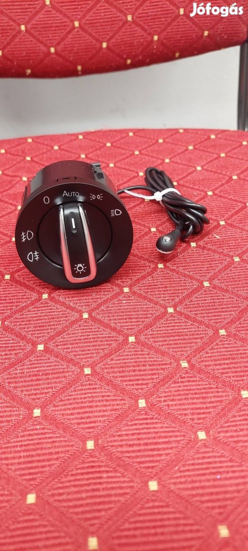 utólagos vag konszern auto lámpakapcsoló