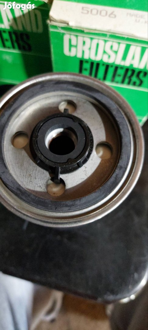 üzemanyag szűrő 