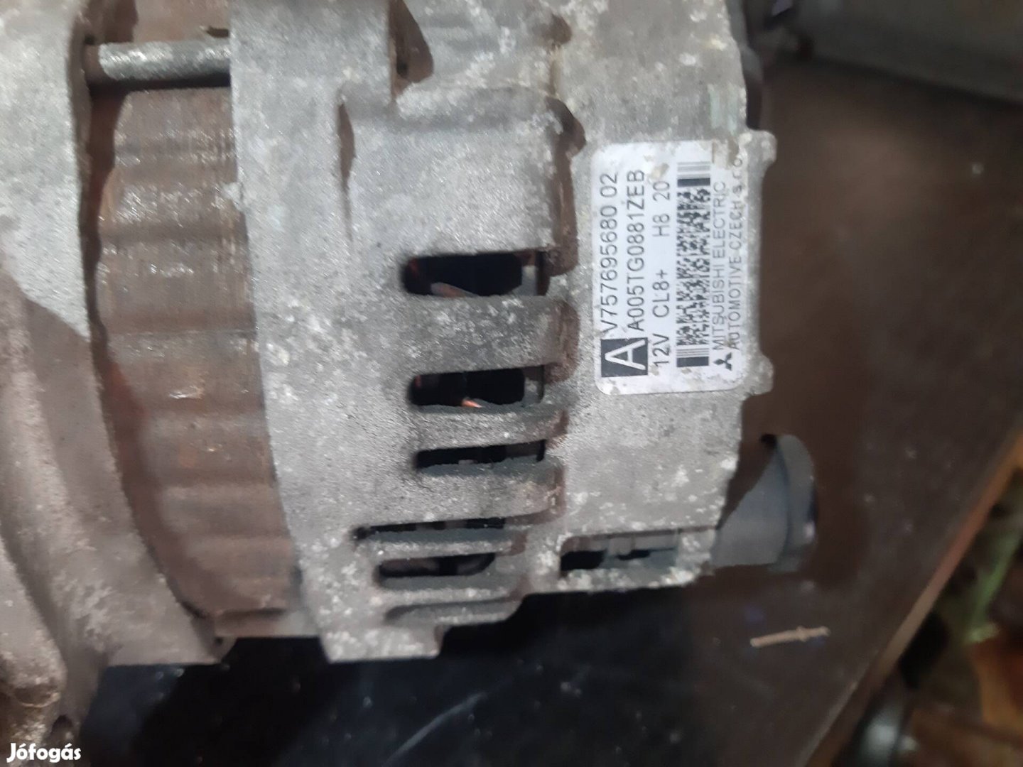 v757695680 generátor