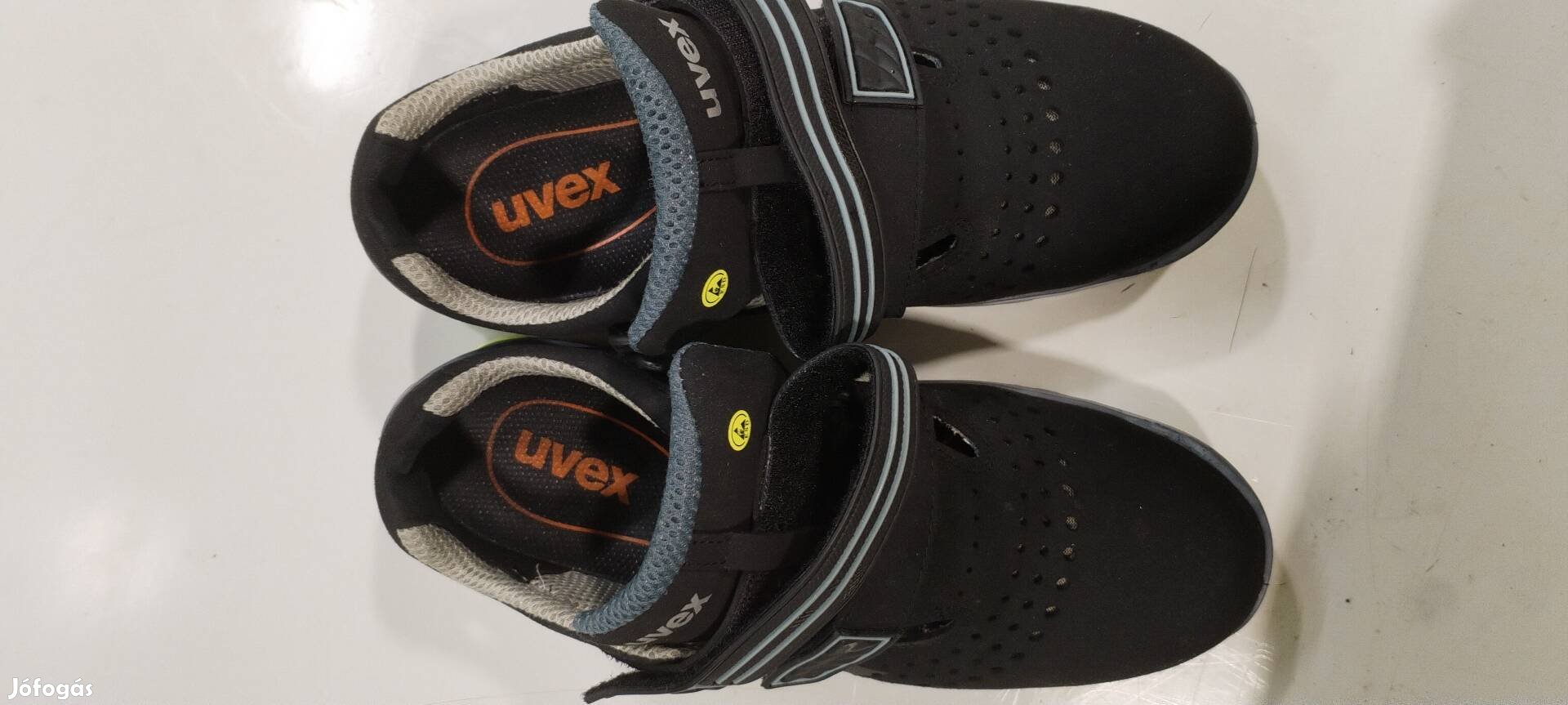 vadiúj egyszer sem használt