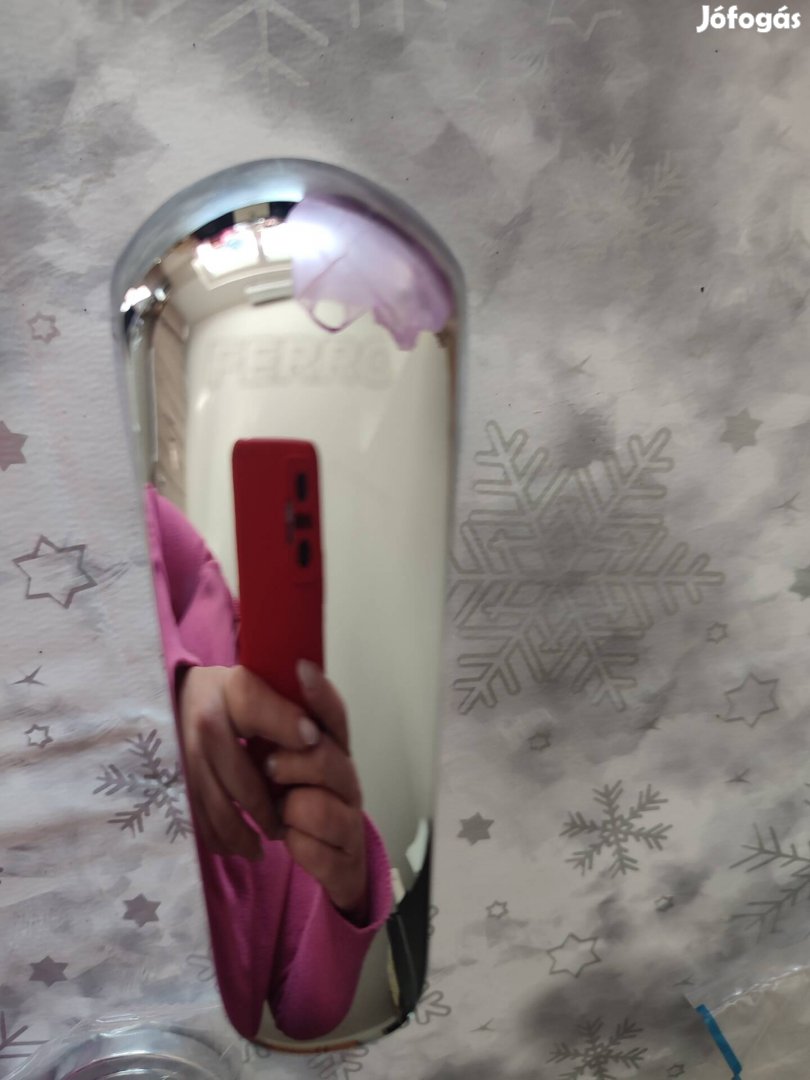 vadiúj ferro csaptelep+ kiegészîtők 