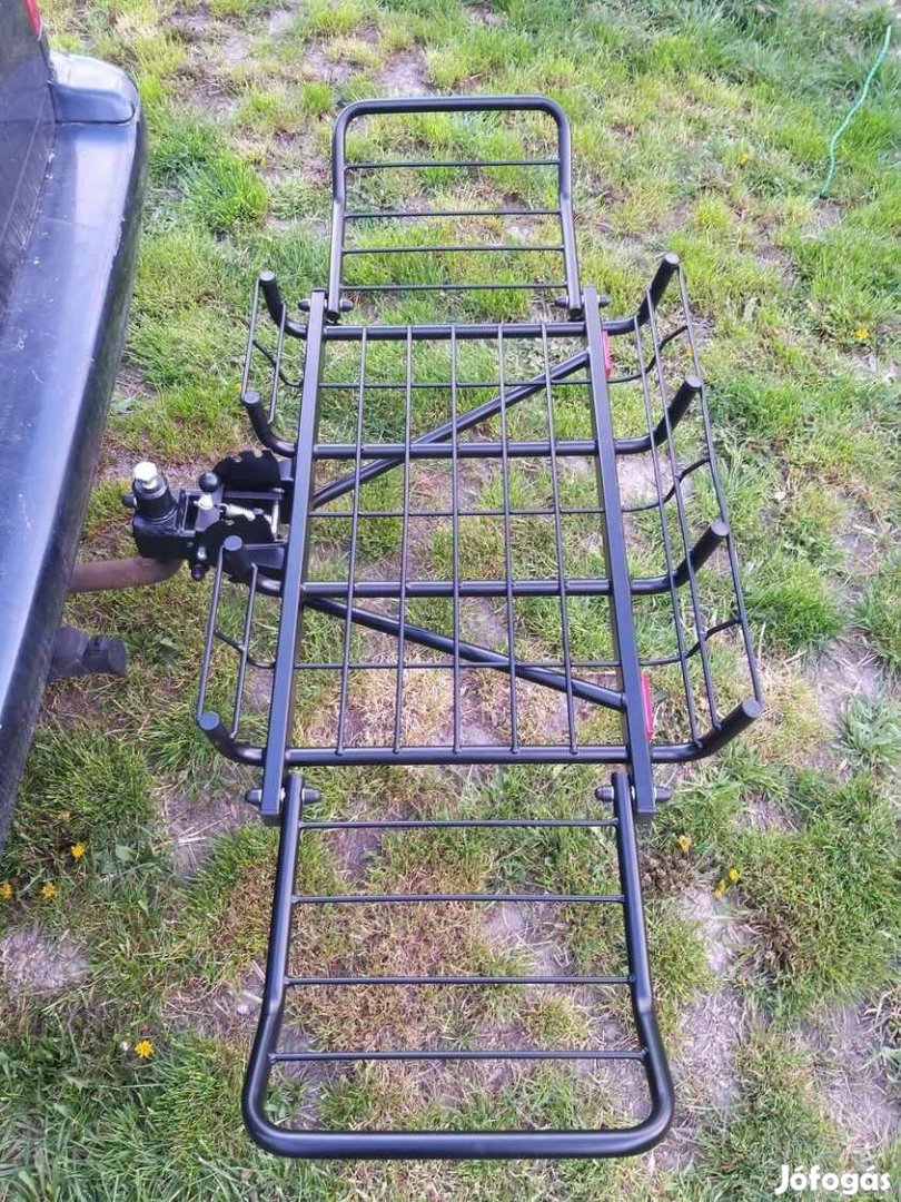 vadszállító,vadrács