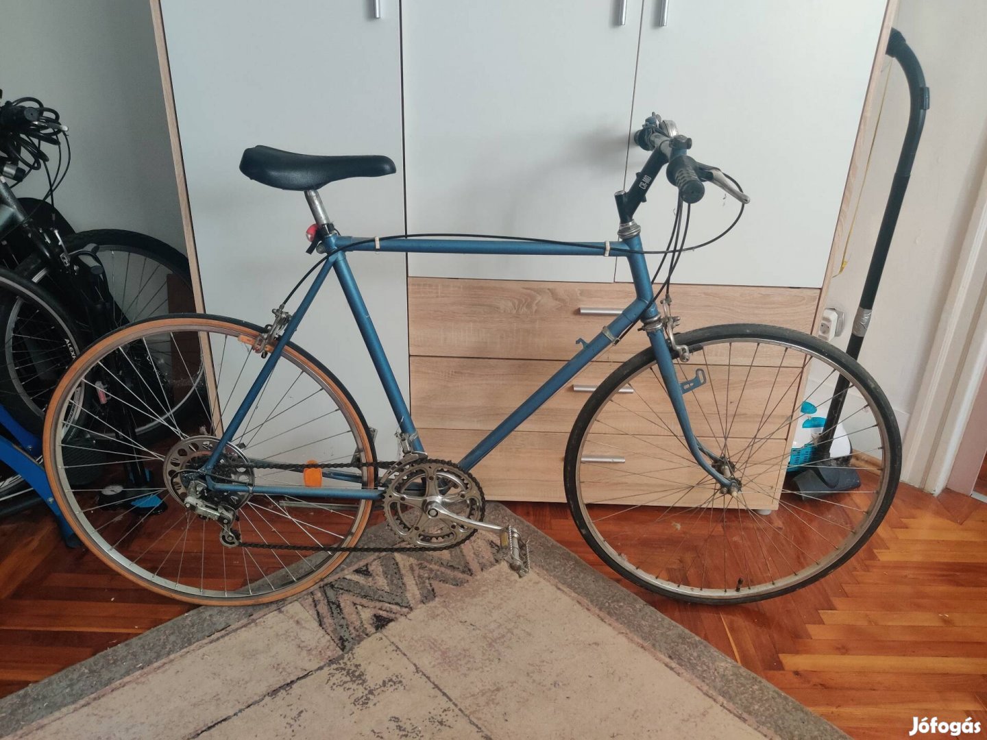 varosi szaladgálós /szaguldos kerekpar/brimga elado