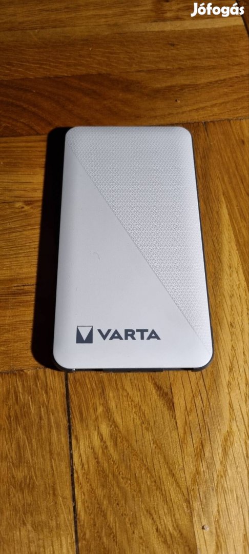 varta 5000 mAh powerbank 