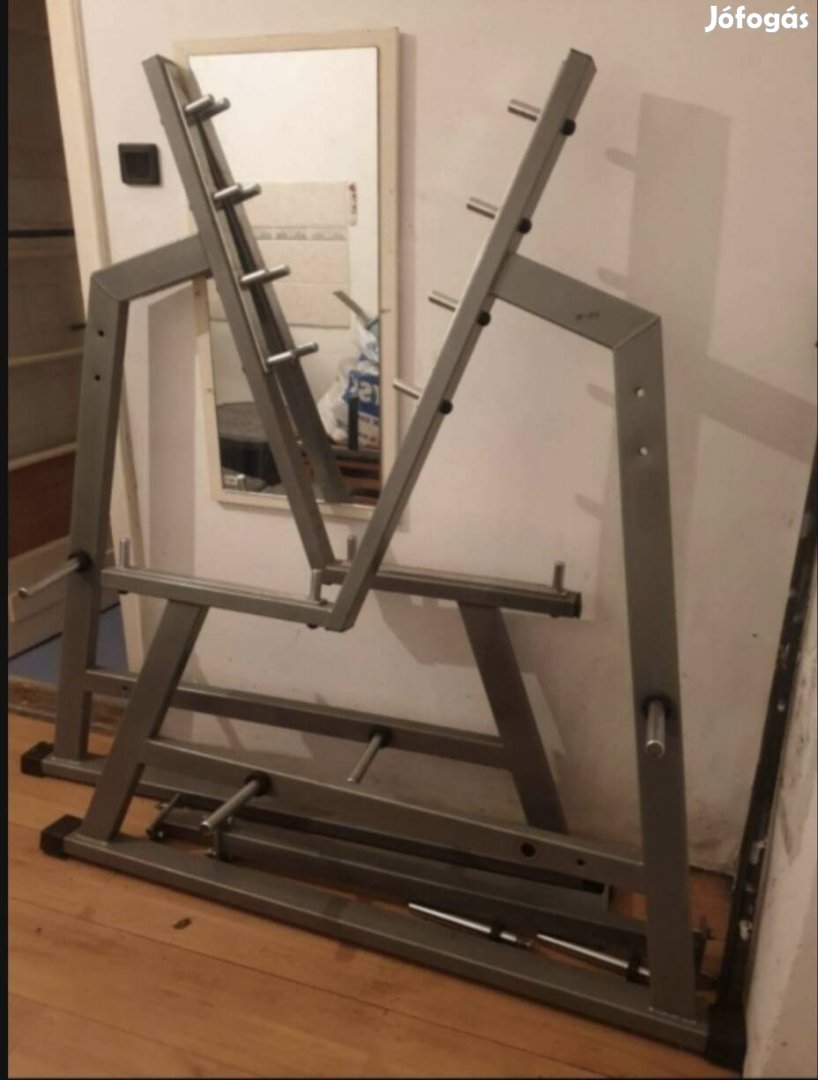 vasil guggoló keret