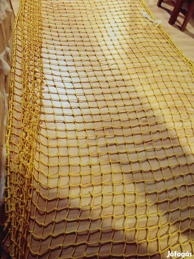 védőháló/spotháló 