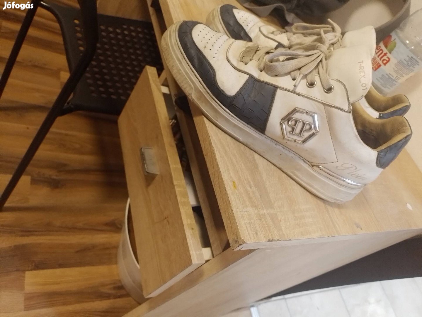 vegyétek meg lécci