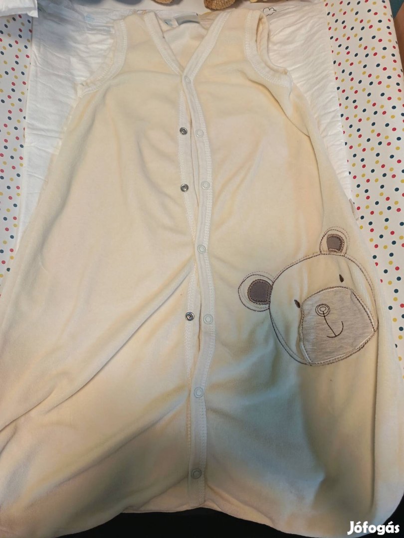 vékony baba hálózsák