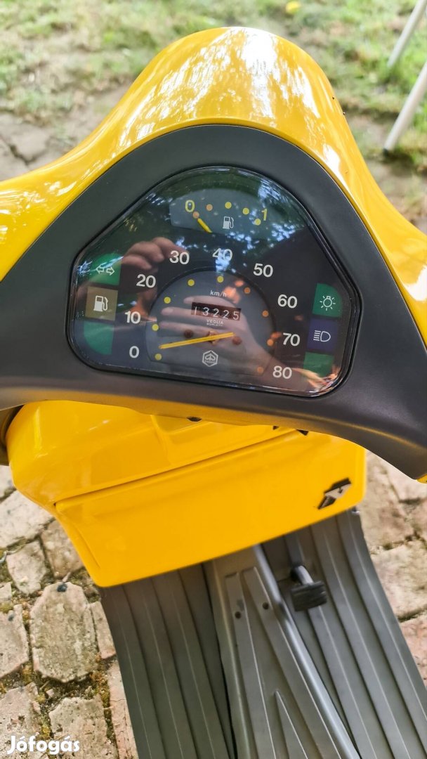 vespa pk50 xl fl2 