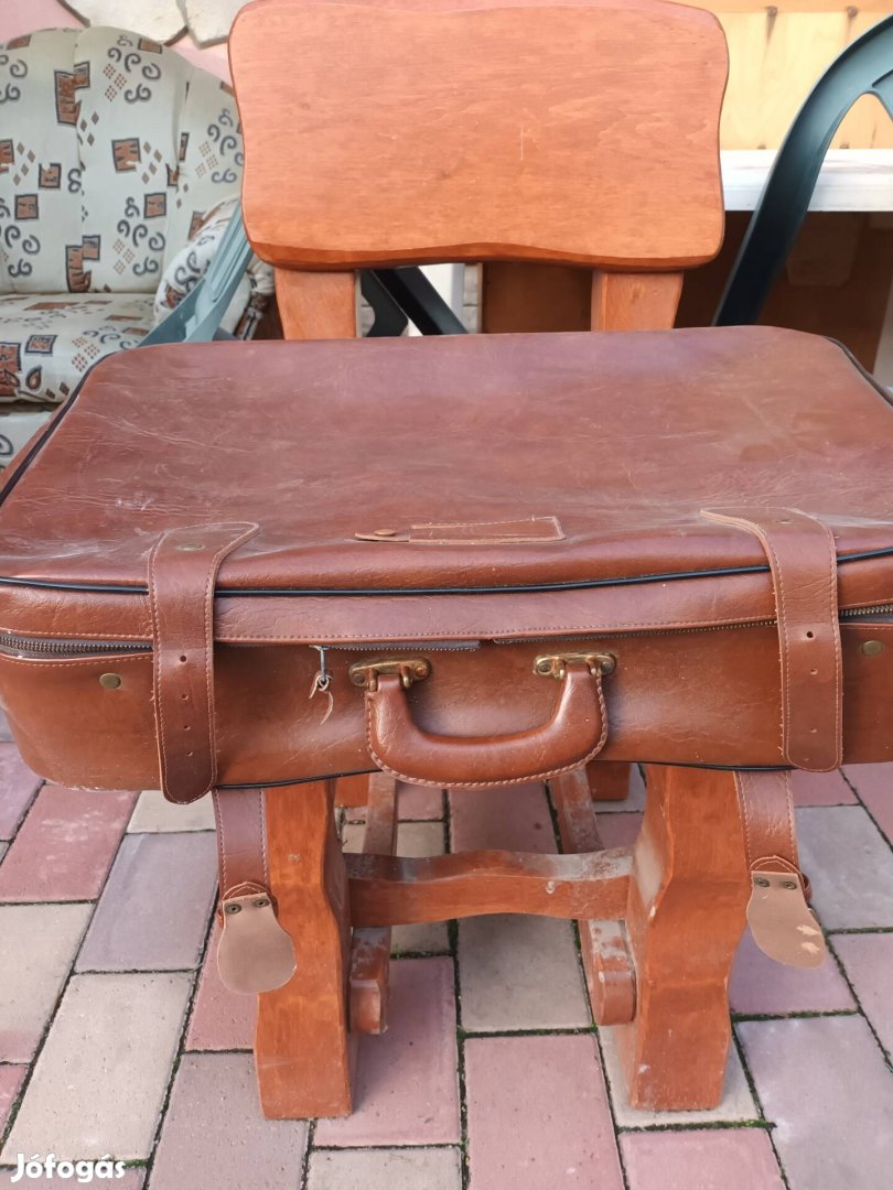 veterán autóra retróbörönd