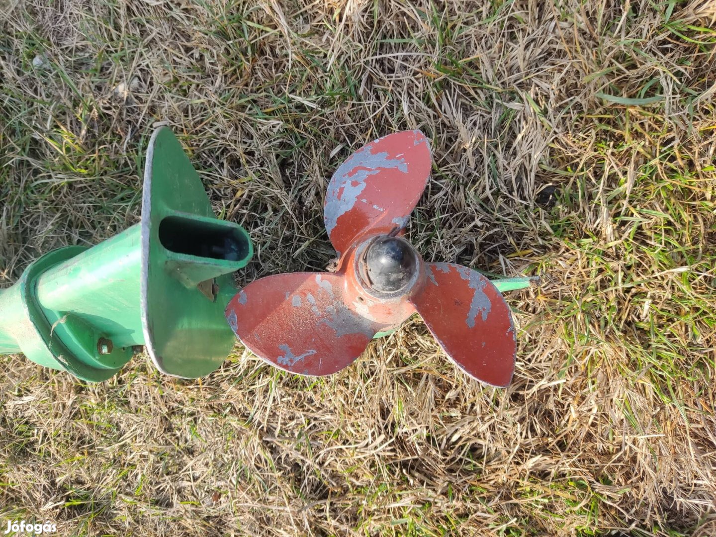 vetyerok 8 csónak motor 8le 