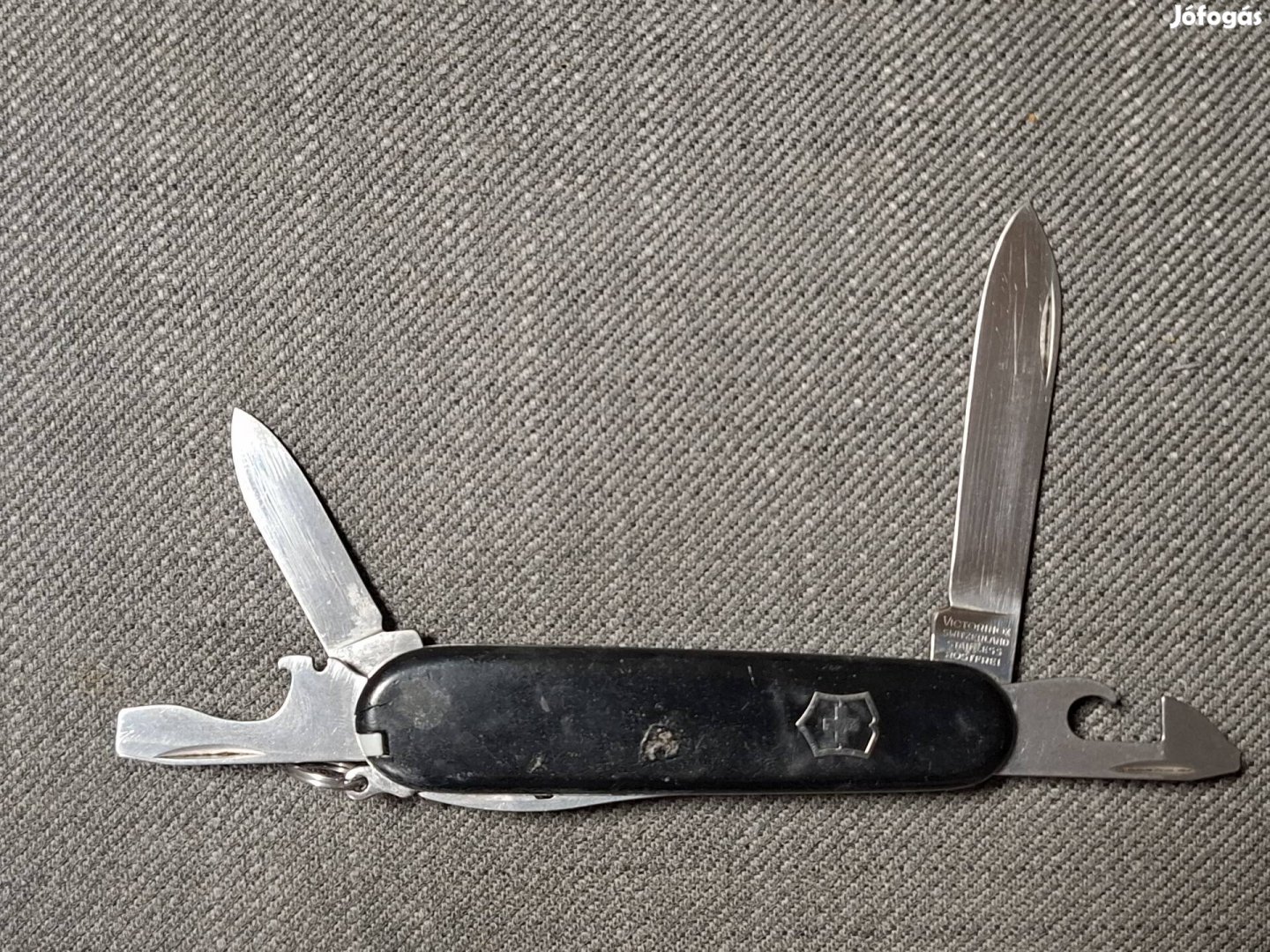 victorinox Spartan svájci bicska 