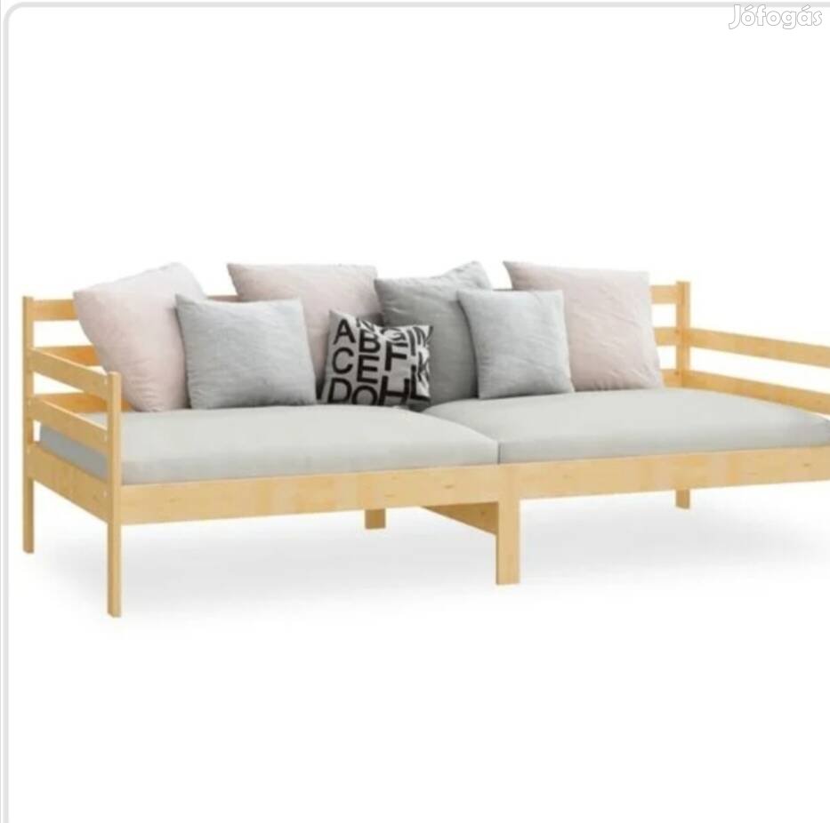 vida xl kanapé ágy, új