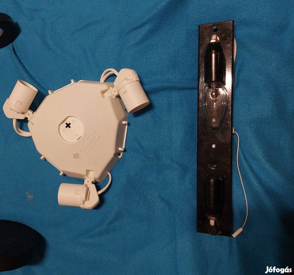 világitótestek mennyezeti es fali