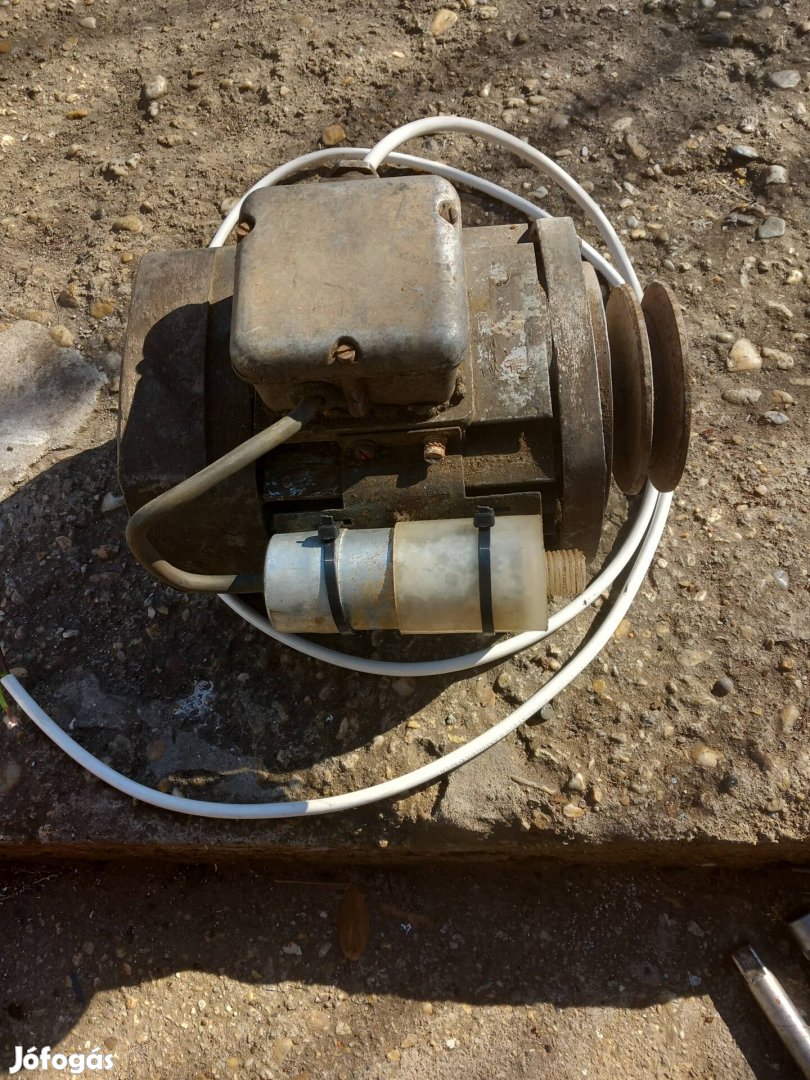 villanymotor 230v os