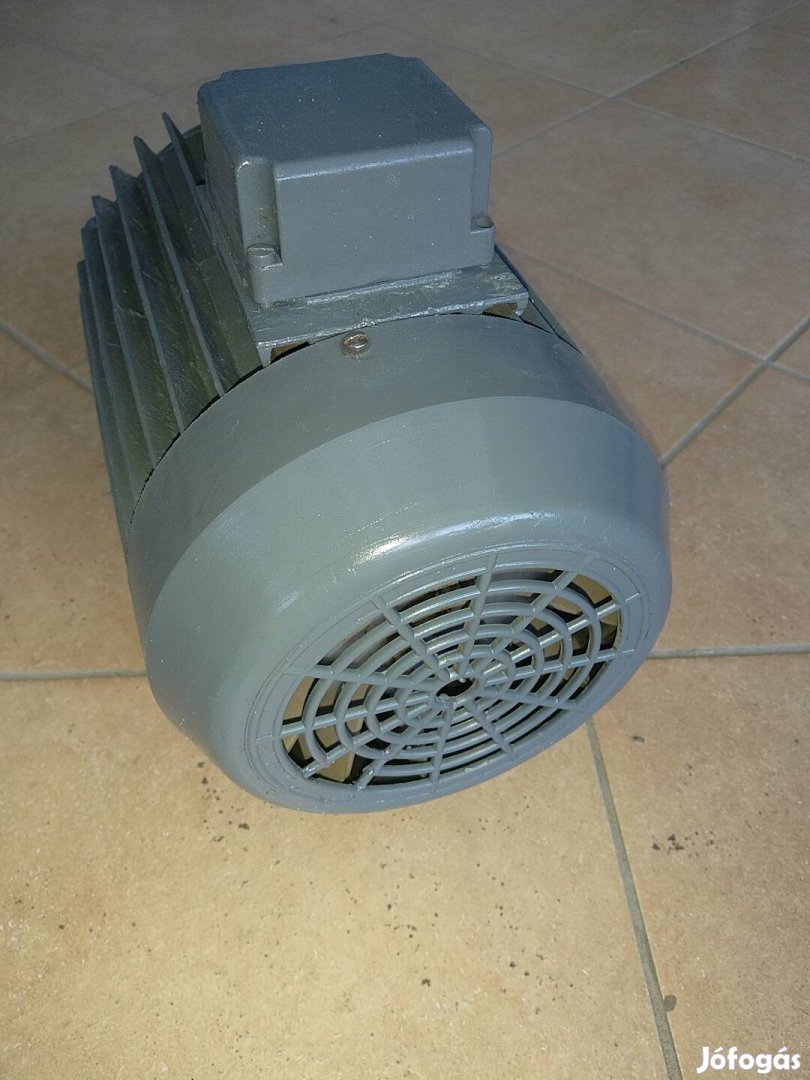 villanymotor 2.2kw
