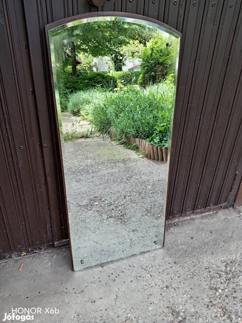 vintage tükör eladó újpesten